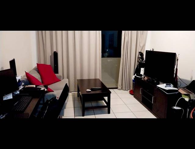 1 BEDROOM PROPERTY TO RENT IN PAULSHOF EXT